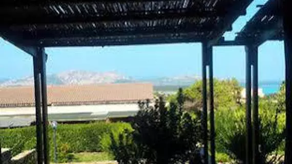 Residence Il Poggio | Sardinya - Sassari - Stintino - La Pelosa