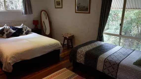 Kidd Street Cottages | Queensland - Gold Coast (Altın Sahil) - Tamborine Mountain - North Tamborine