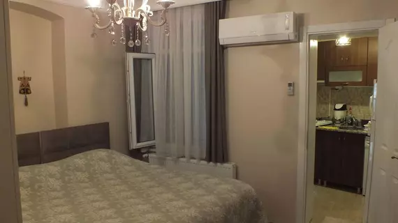 Verda Suites |  Istanbul  - Beyoğlu - Sütlüce Mahallesi