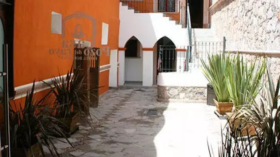 Casa Pozo del Rayo | Guanajuato - Dolores Hidalgo