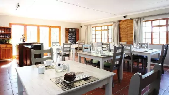 Celtis Country Lodge & Restaurant | Eastern Cape - Inxuba Yethemba