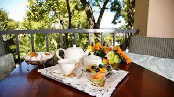 Montpellier Guesthouse | Gauteng - City of Tshwane - Johannesburg (ve civarı) - Pretoria