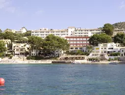 HSM Hotel President | Balearic Adaları - Mayorka Adası - Alcudia - Alcanada