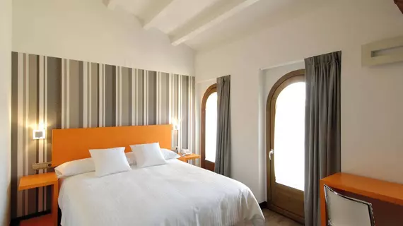 Hotel Cienbalcones | Aragon - Zaragoza (vilayet) - Daroca