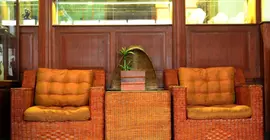 City River Hotel | Siem Reap (ili) - Siem Reap - Siem Reap Merkezi