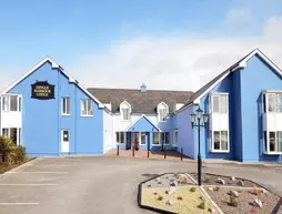 Dingle Harbour Lodge B&B | Kerry (kontluk) - Dingle