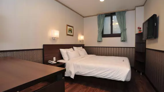 City Days Inn Dongdaemun | Gyeonggi - Seul (ve civarı) - Jongno