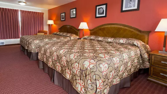 Flagstone Motel | Washington - Port Angeles