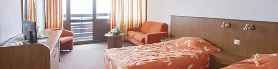 Hotel Samokov | Samokov - Borovets