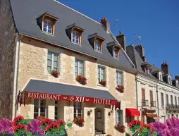 Le XII de Luynes Relais du Silence | Centre - Loire Vadisi - Indre-et-Loire (bölge) - Luynes