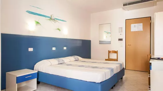 Alma di Alghero Hotel | Sardinya - Sassari - Algero - Lido