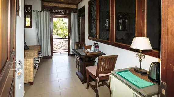 Murnis Houses and Spa | Bali - Ubud - Ubud Kent Merkezi