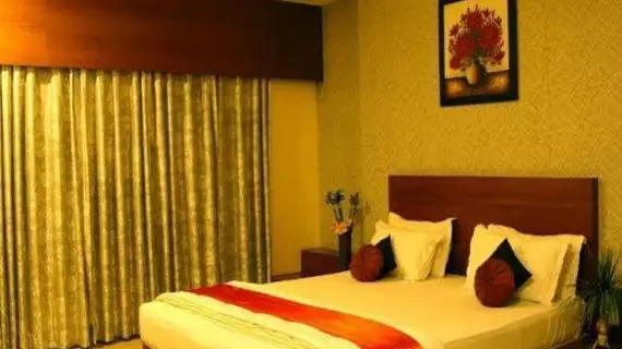 Hotel Shri Khedapati International | Madya Pradeş - Dewas