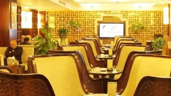 Chengdu Jinlong Hotel | Sişuan - Chengdu - Qingyang