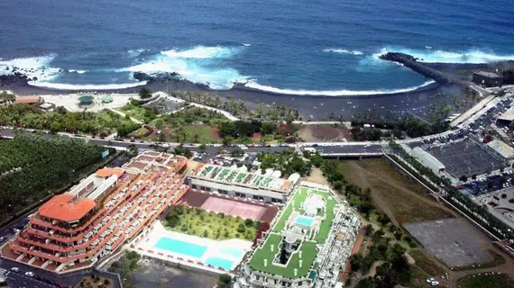 Apartamentos Bahia Playa | Kanarya Adaları - Santa Cruz de Tenerife - Puerto de la Cruz