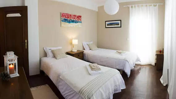 Laneez Ericeira Surf House - Hostel | Lizbon Bölgesi - Mafra - Ericeira