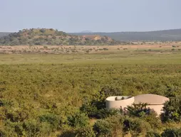 Ecoscience Luxury Lodge | Manyara Bölgesi - Tarangire Ulusal Parkı