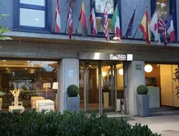 Hotel Portello - Gruppo Minihotel | Lombardy - Milano (ve civarı) - Milano - Fiera