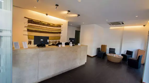 RQ Central Suites | Santiago - Santiago (ve civarı) - Santiago