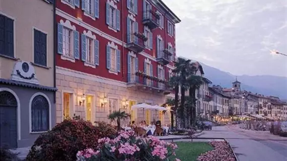 Hotel Cannobio | Piedmont - Cannobio