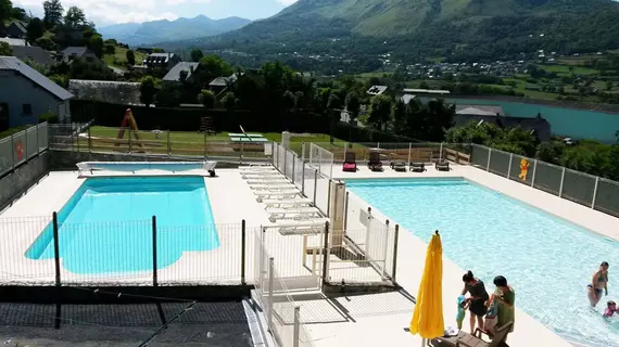 Chalets du lac | Occitanie - Hautes-Pyrenees - Arcizans-Avant