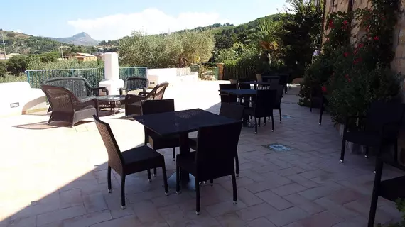 Agriturismo Cefalù - Guest House | Sicilya - Palermo (vilayet) - Cefalu