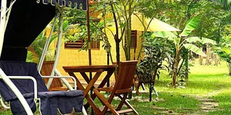 Mitu Wasi Ecolodge