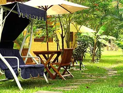 Mitu Wasi Ecolodge | San Martin (bölge) - Tarapoto (ve civarı) - Tarapoto