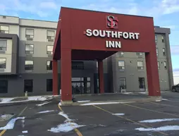 Southfort Inn | Alberta - Edmonton (ve civarı) - Fort Saskatchewan