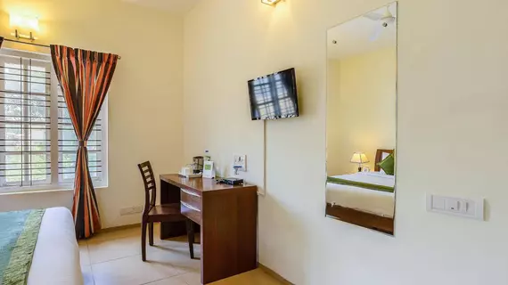 Oleander Serviced Apartments | Karnataka - Kodagu - Madikeri