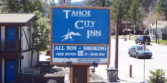 Tahoe City Inn