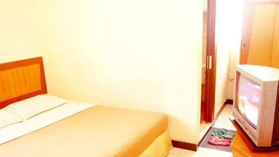 Standard Hotel | Riau Adaları - Batam