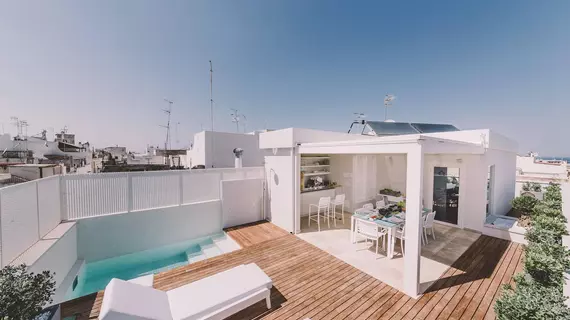 Cinquevite Rooms and Pool | Puglia - Bari (il) - Polignano a Mare