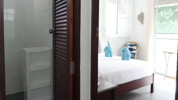 KVC Double Bedroom Apartment B | Krabi İli - Krabi