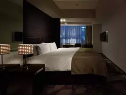 Akasaka Granbell Hotel | Tokyo (ve civarı) - Minato - Akasaka