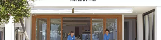 La Goleta Hotel de Mar - Adults Only | Balearic Adaları - Mayorka Adası - Pollensa - Puerto de Pollensa