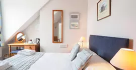 Bay Lodge Guest House | Doğu Sussex (kontluk) - Eastbourne