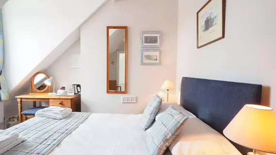 Bay Lodge Guest House | Doğu Sussex (kontluk) - Eastbourne