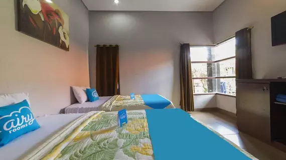 Airy Legian Lebak Bene Gang Senen Kuta Bali | Bali - Kuta - Legian Kent Merkezi