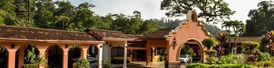 Hotel El Tucano Resort and Spa | Alajuela (ili) - San Jose (ve civarı) - La Palmeria