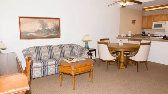 Sunnyvale Garden Suites Joshua Tree National Park | Kaliforniya - San Bernardino County - Twentynine Palms (ve civarı) - Twentynine Palms