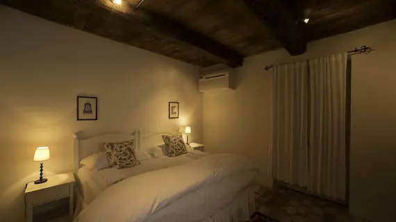 Tenuta Santo Pietro | Toskana - Siena (vilayet) - Pienza