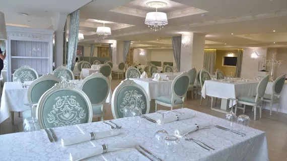 Bristol Central Park Hotel | Kişinev