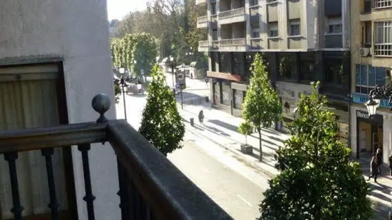 Pension Romero | Asturias - Oviedo (ve civarı) - Oviedo - Centro y casco histórico