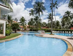 Baia Branca Beach Resort | Northeast Region - Pernambuco (eyaleti) - Recife (ve civarı) - Tamandare