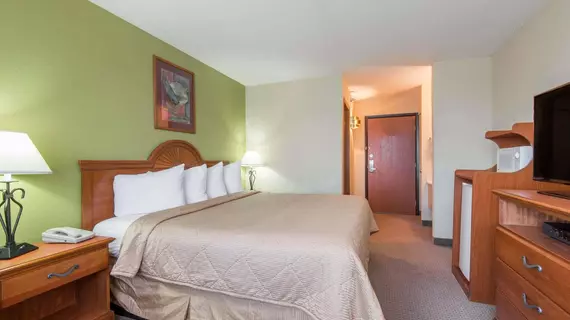 Knights Inn and Suites Gallup | New Mexico - Gallup