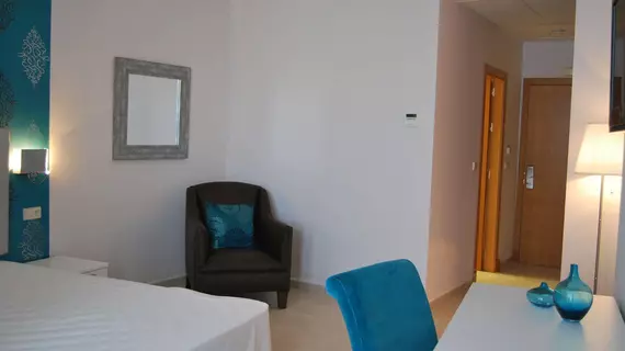 Hotel Costa Conil | Andalucia - Cadiz (vilayet) - La Janda - Conil de la Frontera