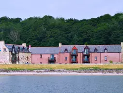 Dolphin Bay Suites | İskoçya - Scottish Highlands - Inverness