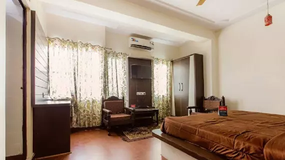 Hotel Holiday Home | Racastan - Jaipur Bölgesi - Jaipur