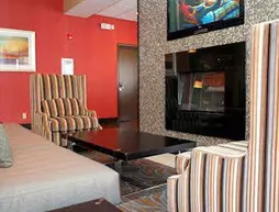 Holiday Inn Express Los Angeles Downtown West | Kaliforniya - Los Angeles County - Los Angeles - Los Angeles Şehir Merkezi